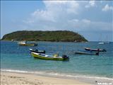 Esperanza Beach - VIEQUES